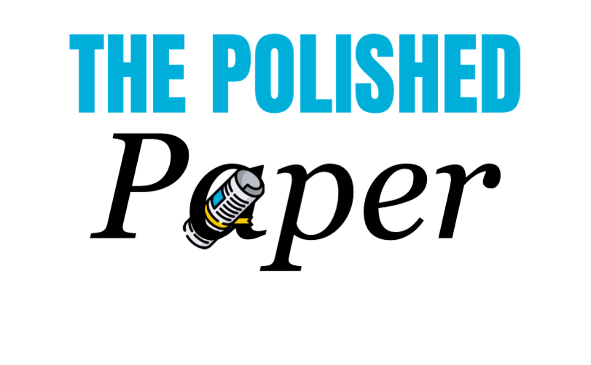 The Polished Paper